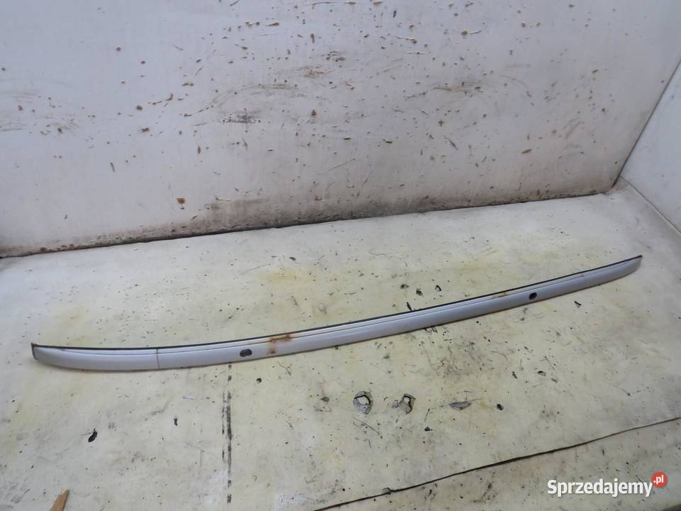 LISTWA DACHOWA LEWA CARENS IV 17 CRDI