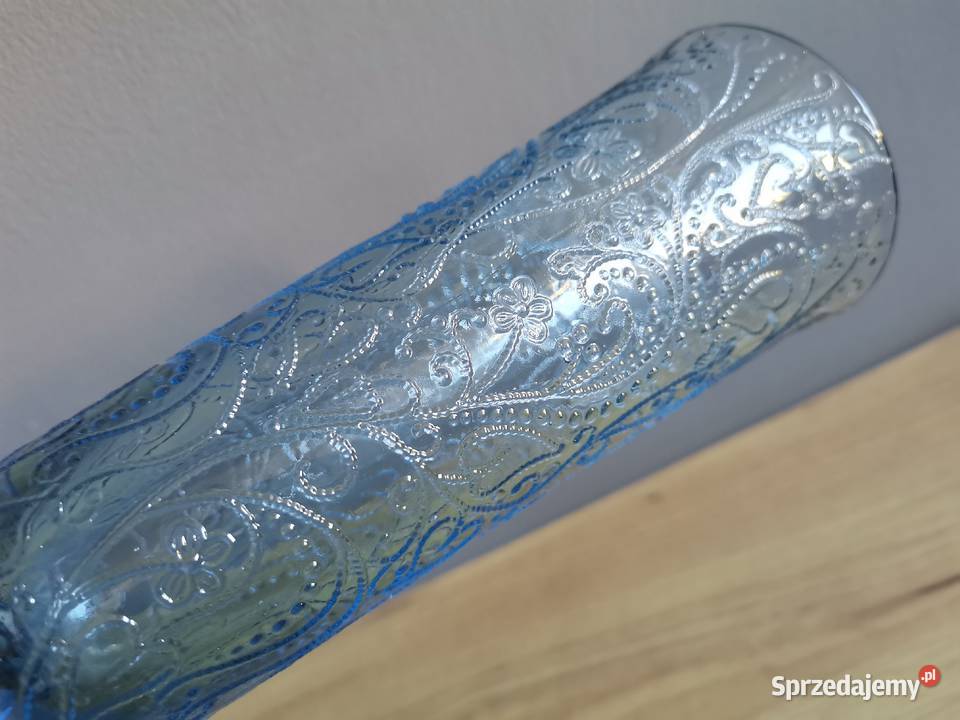 Stary wazon kielich Kaszmir HSG Ząbkowice Jan Katowice