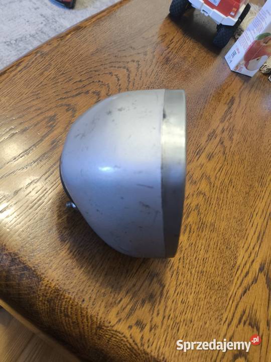 Lampa tył wsk telewizorek