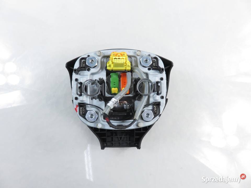 PODUSZKA KIEROWCY VW PASSAT B6 3C0880201AC