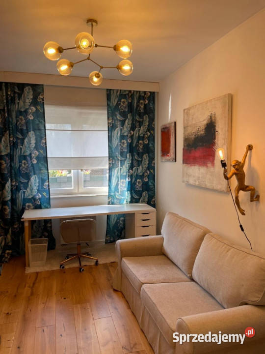 Apartament2 x parkingtaras4 pokojeBezpośrednio Zabrze