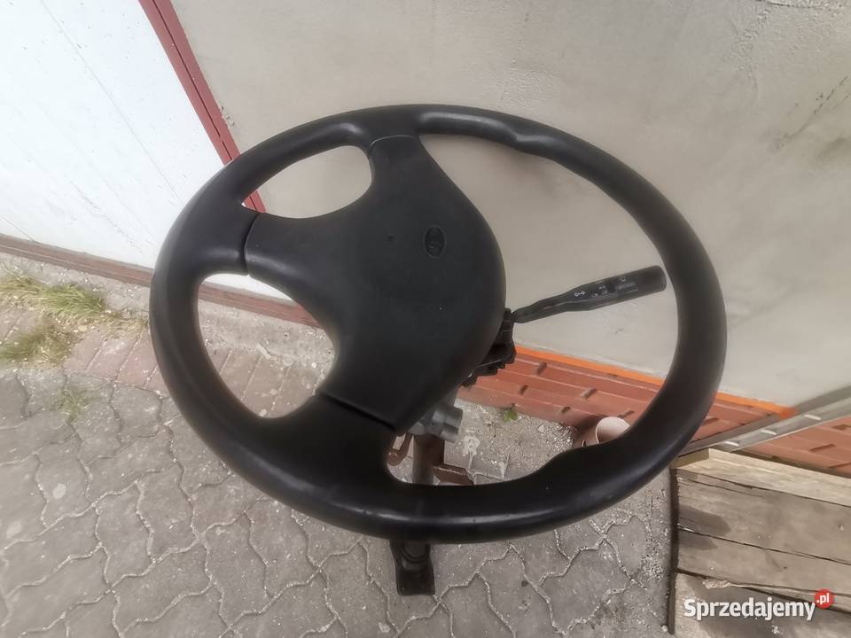 Koło kierownicy Kia K2700 Kia 2500 Białystok