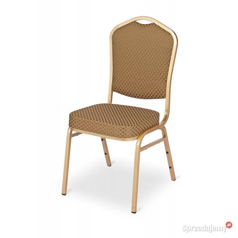 Krzesło krzesła bankietowe restauracyjne hotelowe ST633