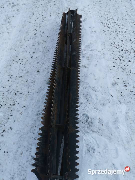 Wał strunowy 245m fi 38 Kraków sprzedam