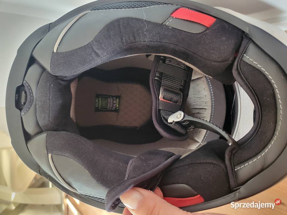 Kask motocyklowy xlite karbon Węgliniec sprzedam