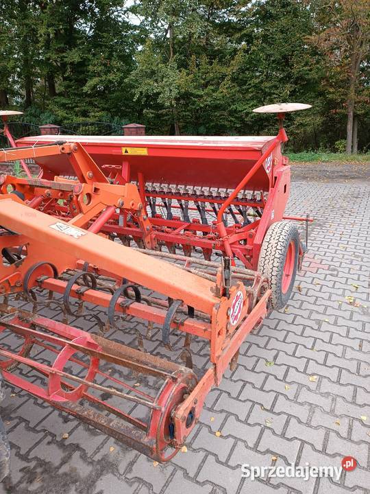 Unia famarolZestaw uprawowosiewny Antopol sprzedam