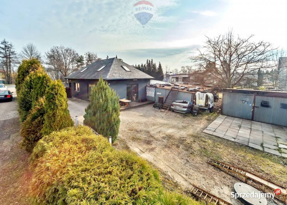 Negocjuj cenę drodze 44 Tychy