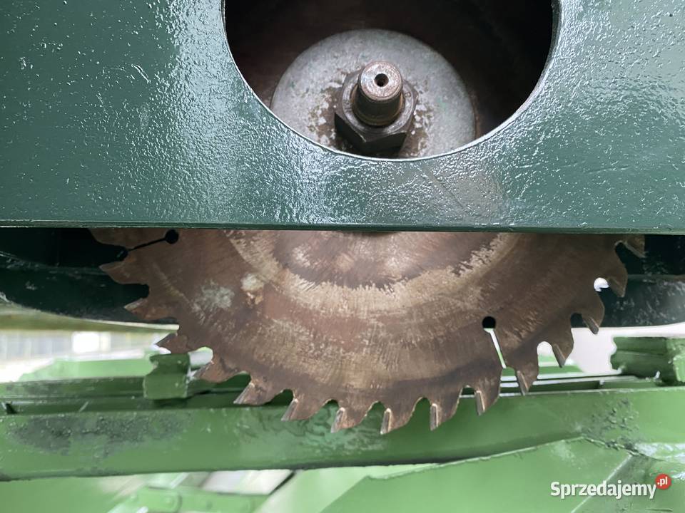 Dwu piła z magazynkiem Mojusz sprzedam