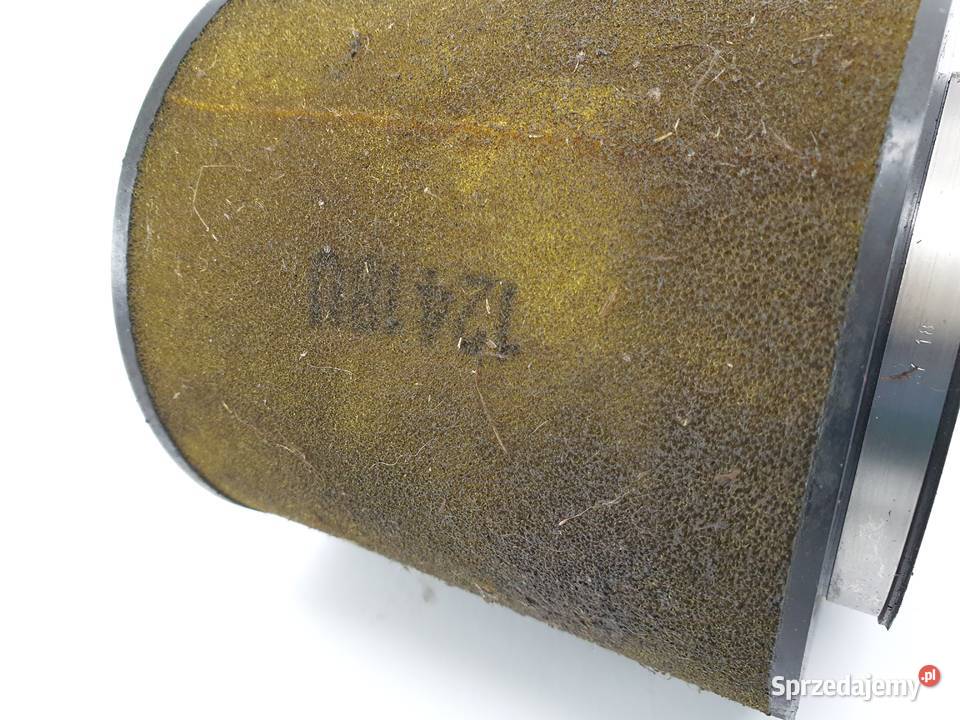 Filtr Powietrza Siatka Filtra Honda Trx 420 Łódź