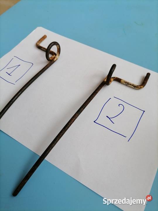 Ząb palec nagarniacz motowidel International IHC Case IH