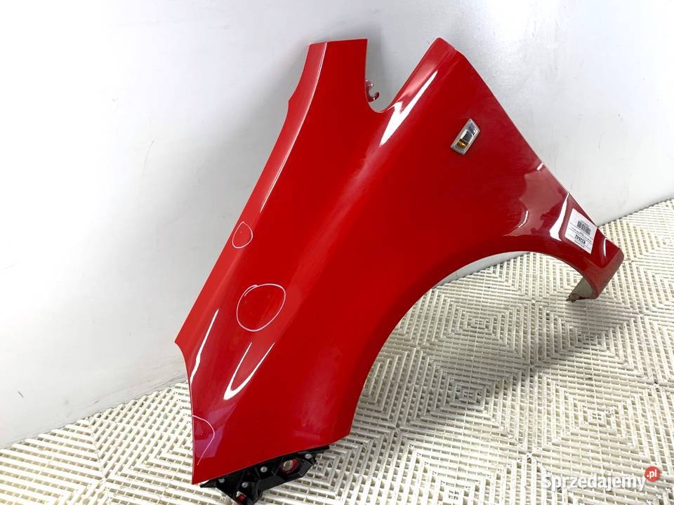 BŁOTNIK LEWY PRZÓD OPEL CORSA D Hatchback 0614 sprzedam