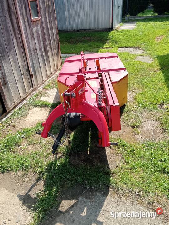 Kosiarka rotacyjna małopolskie Nowy Sącz