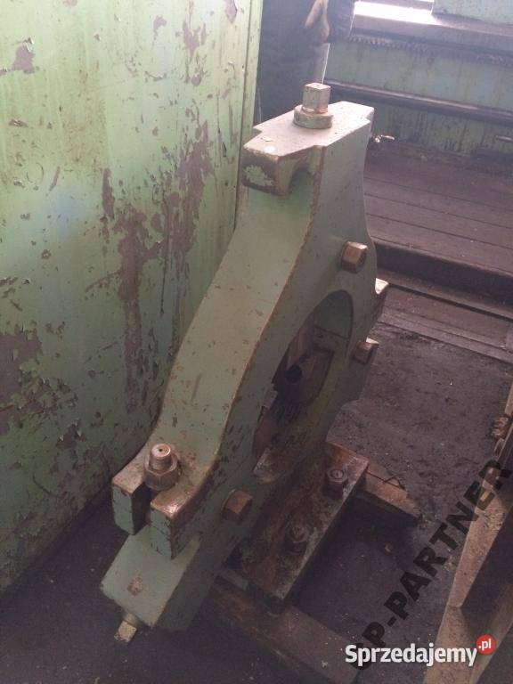 TOKARNIA TOKARKA POREBA TR70B 6000 6m OKAZJA Produkcja Pleszew sprzedam