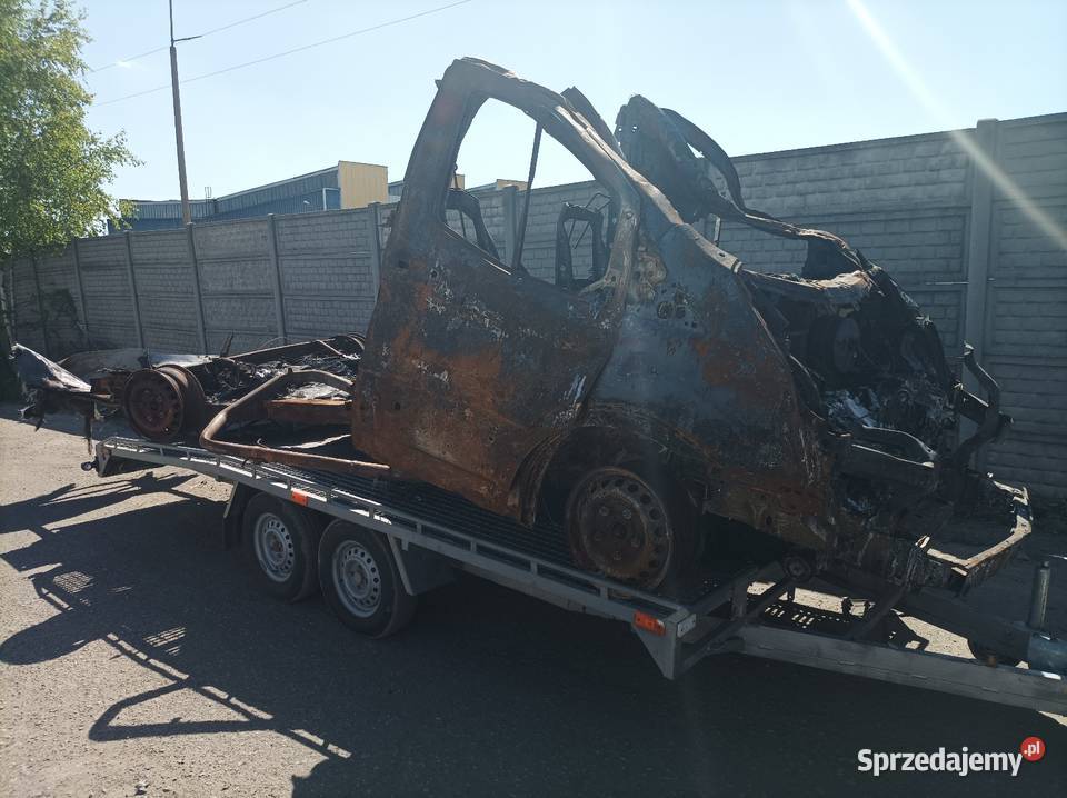 CI MAGIS 66XT FORD Rok produkcji 2021 sprzedam