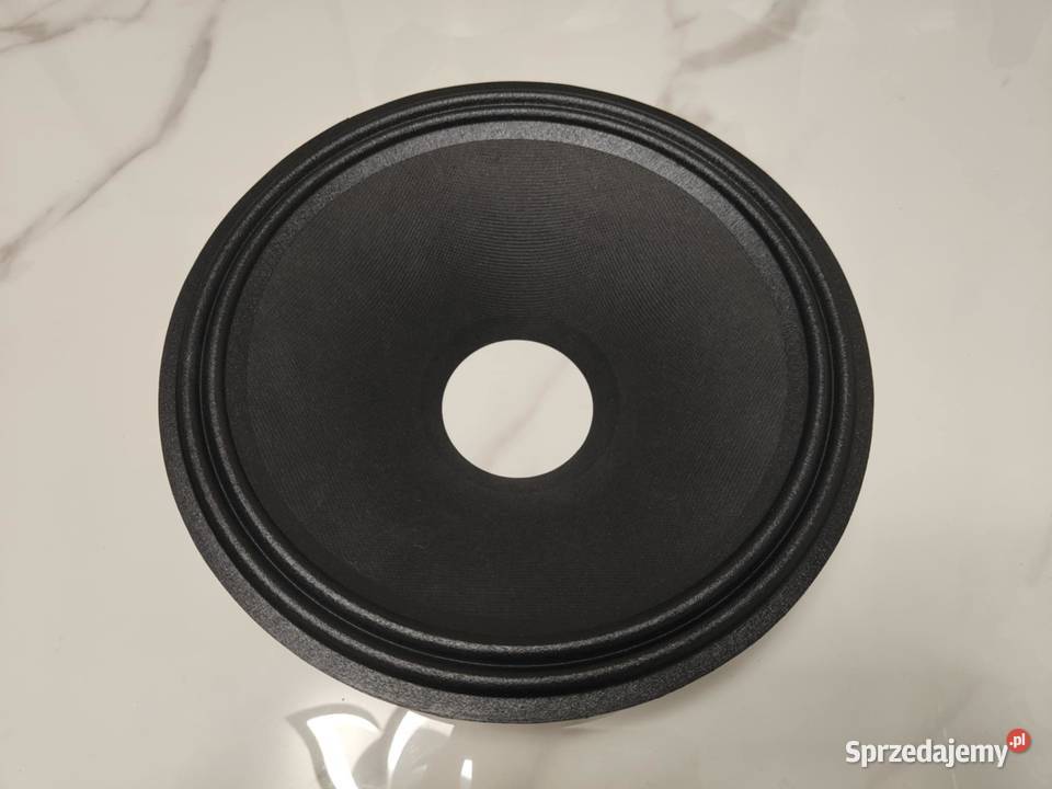 membrana estradowa do głośnika 12 30 cewka 77mm Zawiercie sprzedam