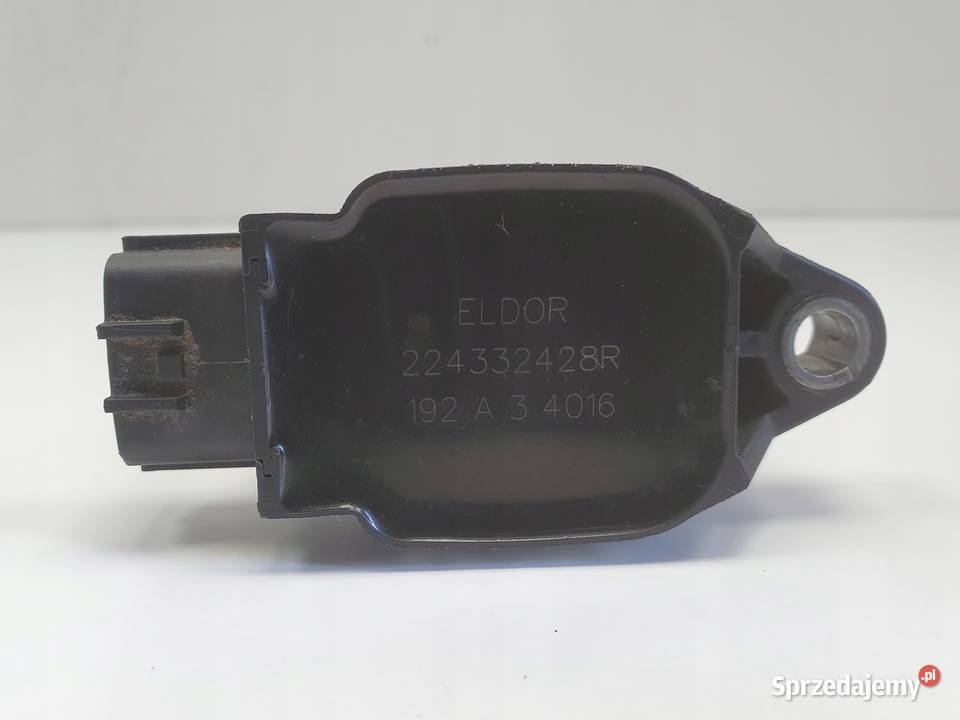 Dacia Lodgy 12 TCe CEWKA ZAPŁONOWA 224332428R Janów sprzedam