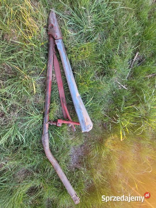 Rozdzielacz łanu 100 Piotrowice sprzedam