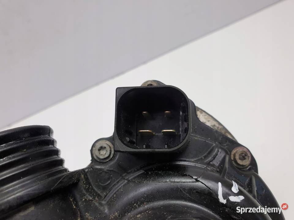 BMW X5 E70 30 i ELEKTRYCZNA POMPA WODY 11868015 Chełm