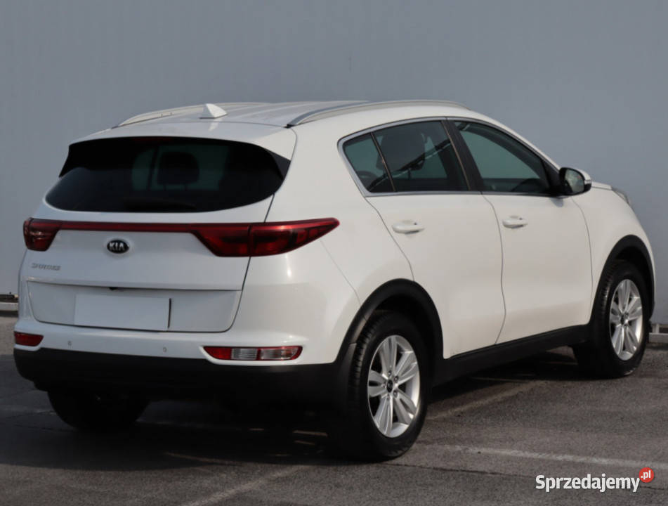 Kia Sportage 16 GDI czujnik zmierzchu Lublin sprzedam