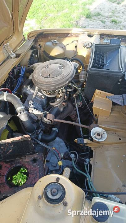 Zastava 1100 1100 Złojec