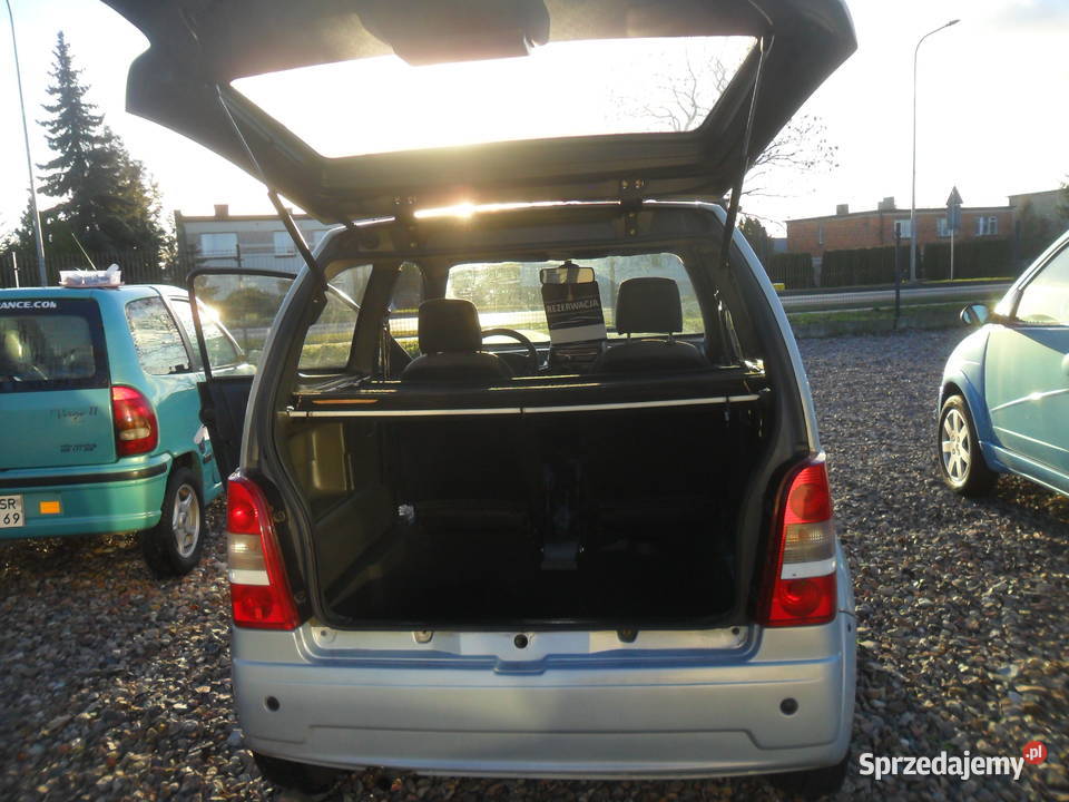 Ligier XTOO zarejestrowany na kat L6e AM Strzałkowo