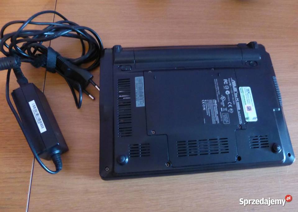 Asus Eee PC WIFI Kamera do nauki i pracy zdalnej Acer Warszawa