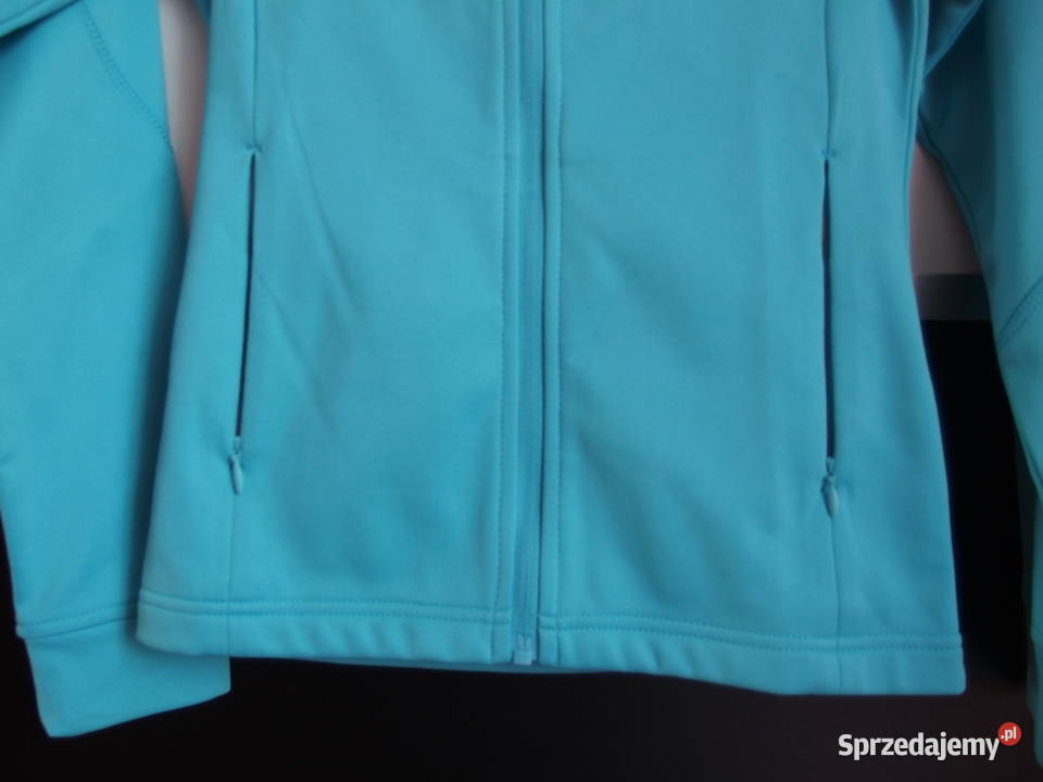 bluza ICEPEAK 9 10 lat 140 Bluzy kujawsko-pomorskie Toruń sprzedam