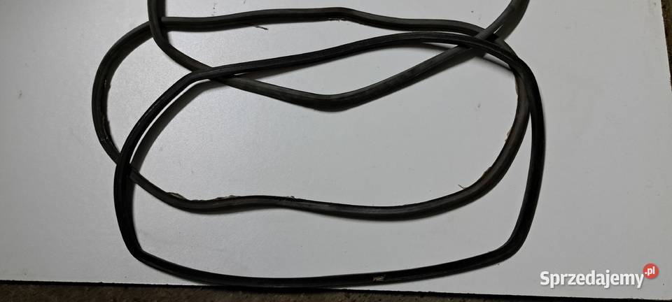 Uszczelka reflektora Mercedes W123 Hella Bosch pomorskie Luzino