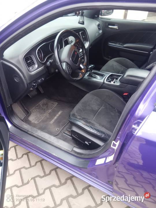 Dodge Charger 57 RT v8 hemi nieuszkodzony sprzedam