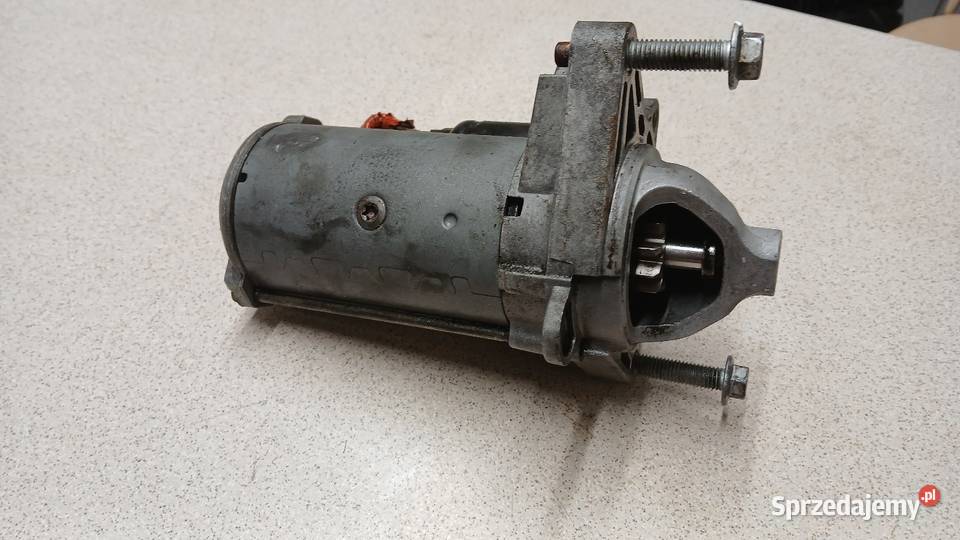 Rozrusznik Renault Espace IV diesel Piątek