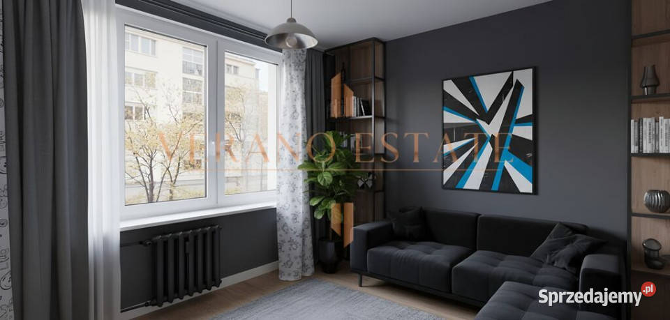 Świetna Praga Płd 4 pokoje 56 m Warszawa