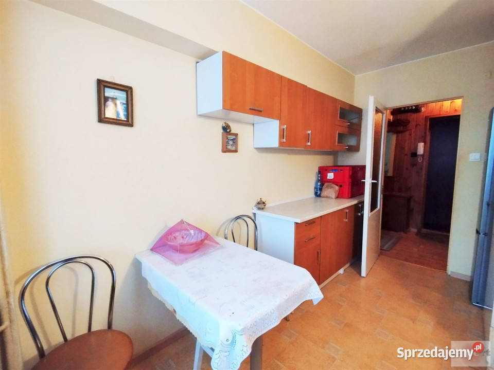 Mieszkanie 66m2 3 pokoje Łódź Sienkiewicza