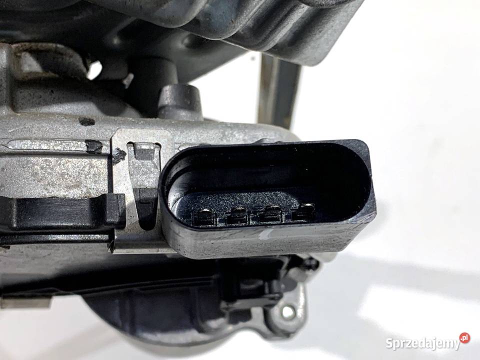 MECHANIZM WYCIERACZEK PRZÓD NISSAN PULSAR osobowe