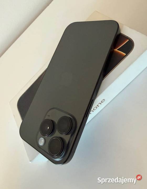 IPhon16 pro Nowa Jabłona