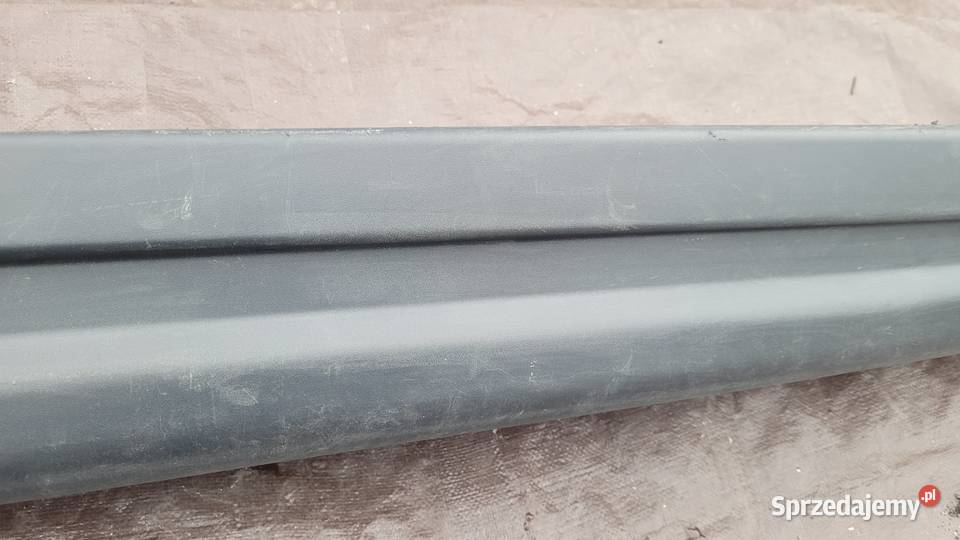 PRÓG LISTWA PROGOWA PRAWA RANGE ROVER SPORT L320