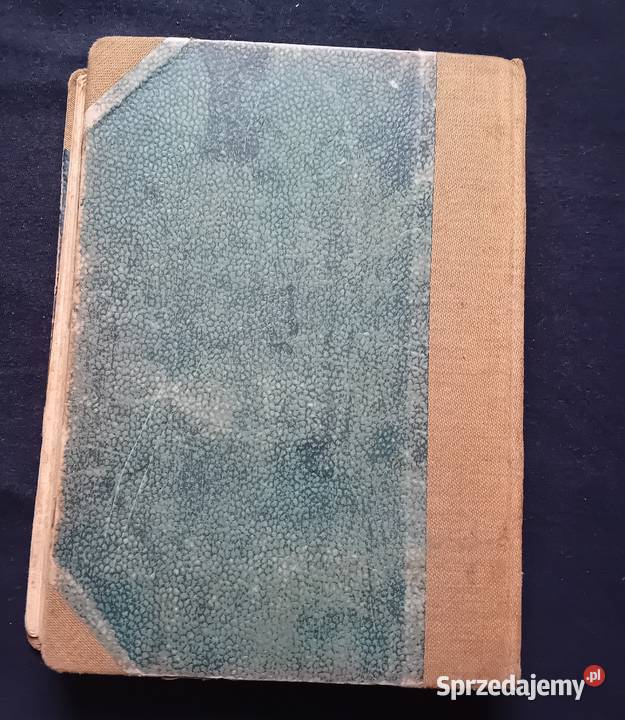 Witold Makowiecki Przygody Meliklesa Greka Nasza Koźminek