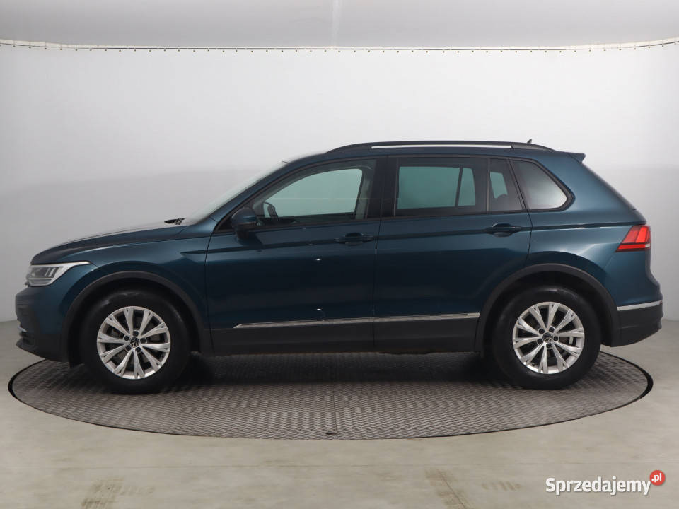 VW Tiguan 15 TSI ESP Bielany Wrocławskie