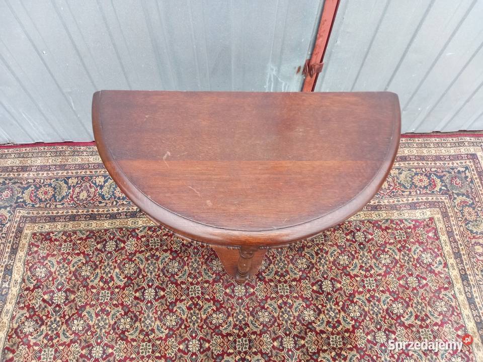 Stolik sprzedam Borówno