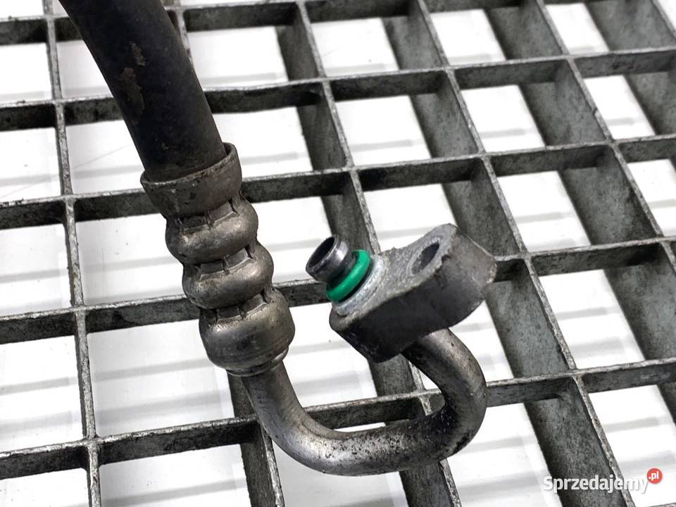 RURKA KLIMATYZACJI KIA OPTIMA 17 136 Hatchback Przewody klimatyzacji podkarpackie sprzedam