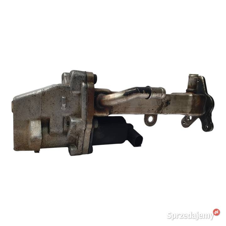 ZAWÓR EGR Volvo S60 S80 V70 XC70 XC90 24 D5 Chełm