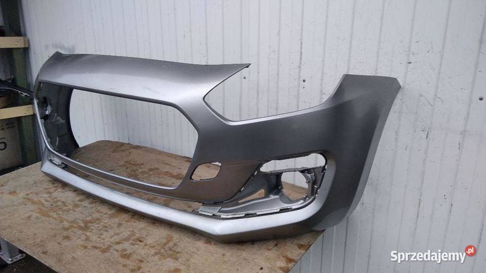 SUZUKI SWIFT MK8 ZDERZAK PRZÓD osobowe sprzedam
