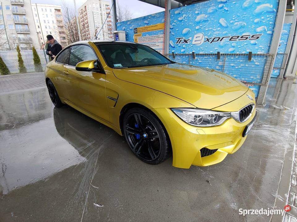 Syndyk Sprzeda Bmw M Rok Krak W Sprzedajemy Pl