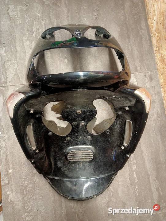 Aprilia Sr 50 Czasza