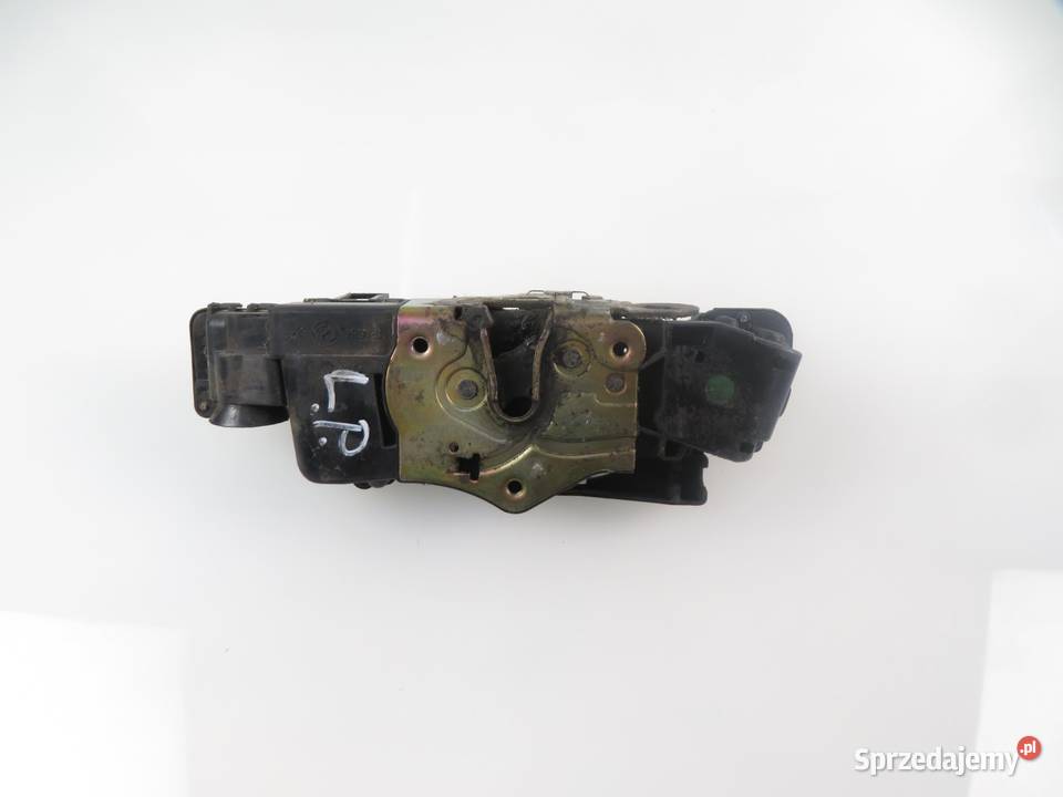 ZAMEK LEWY PRZEDNI FIAT STILO 192 46786798 małopolskie