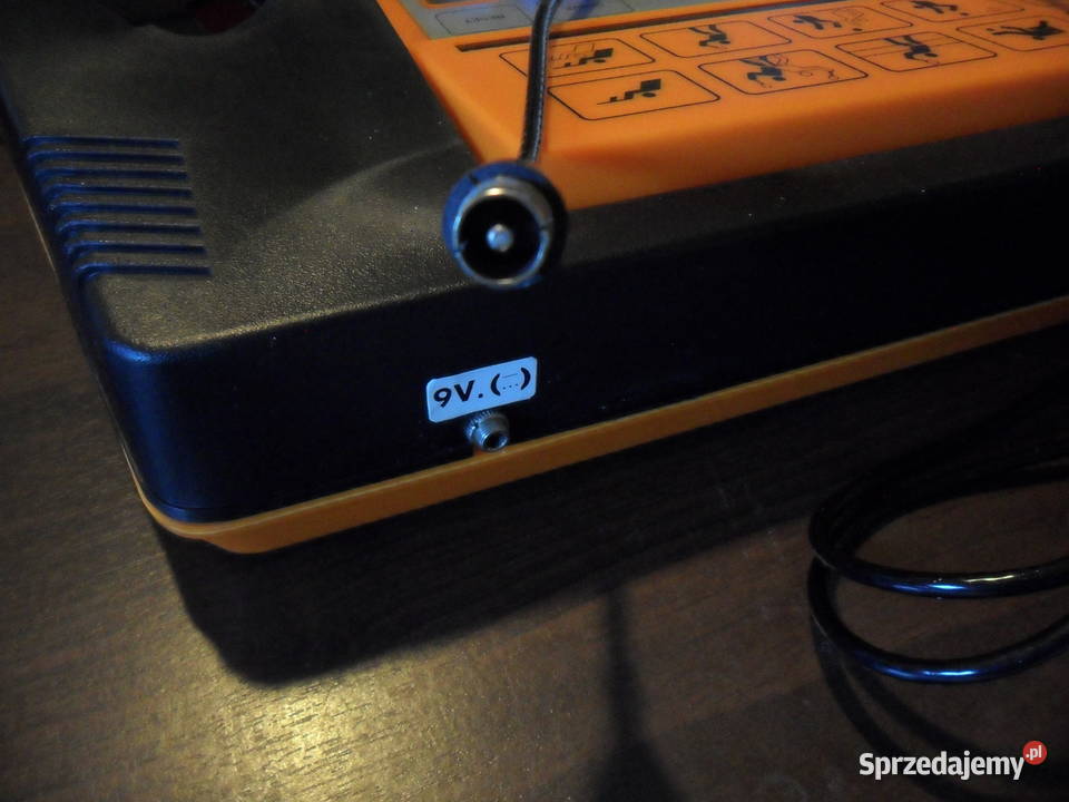 Wideokonsola do gier Tychy