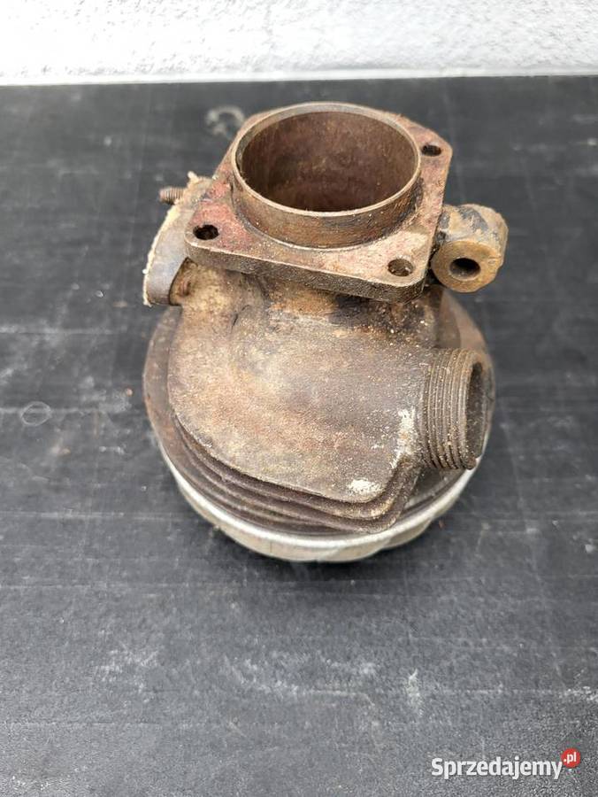 CYLINDER GŁOWICA SACHS 98 WANDERER MIELE ADLER Motoryzacja sprzedam
