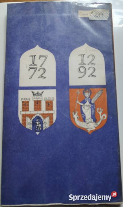 ABC Nowego Sącza Jacek Zaremba miękka Kraków