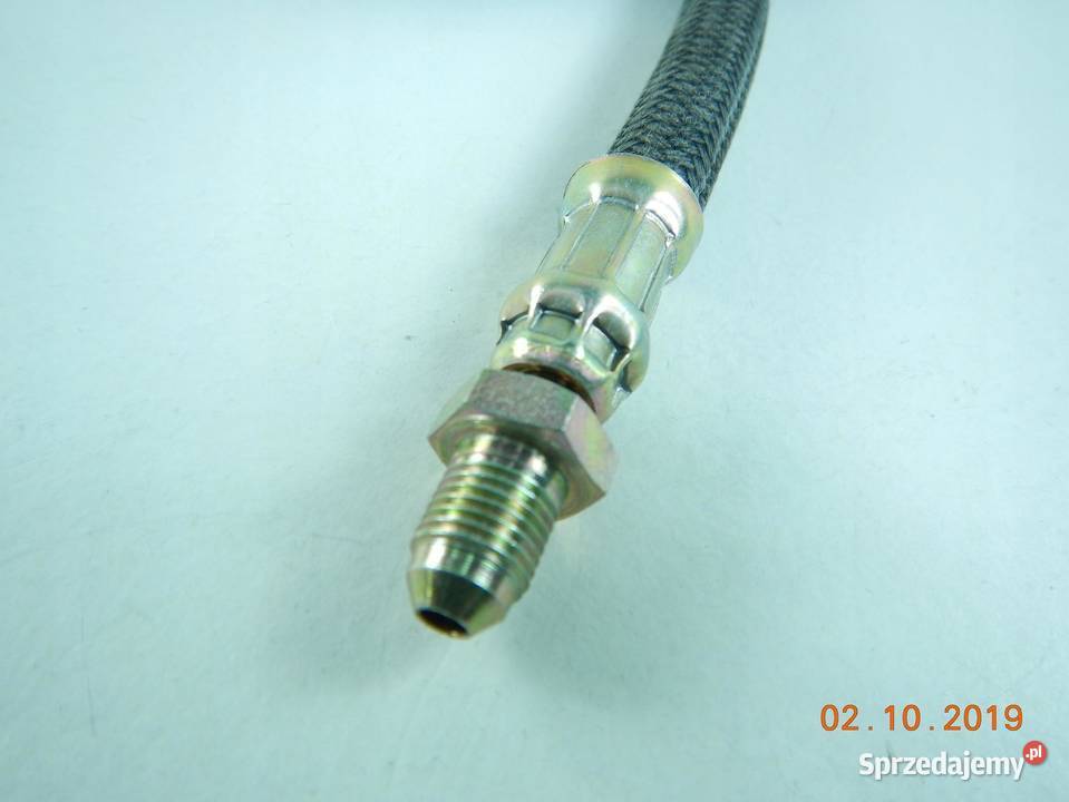 PRZEWÓD SPRZĘGŁA IVECO 4588184 ASO sprzedam
