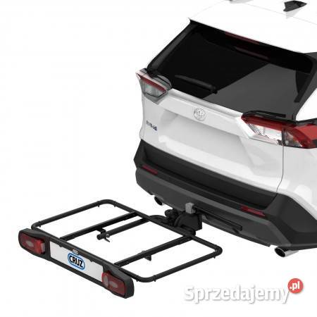 Platforma transportowa CRUZ Docko Box CRUZ Rybnik sprzedam