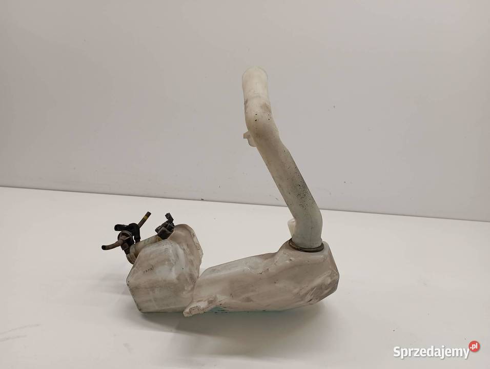 ZBIORNICZEK SPRYSKIWACZY Honda Jazz III 2008 świętokrzyskie